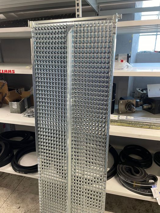 Sito CLAAS Lexion Dominator Mega Medion Tucano KUKURYDZA / PSZENICA