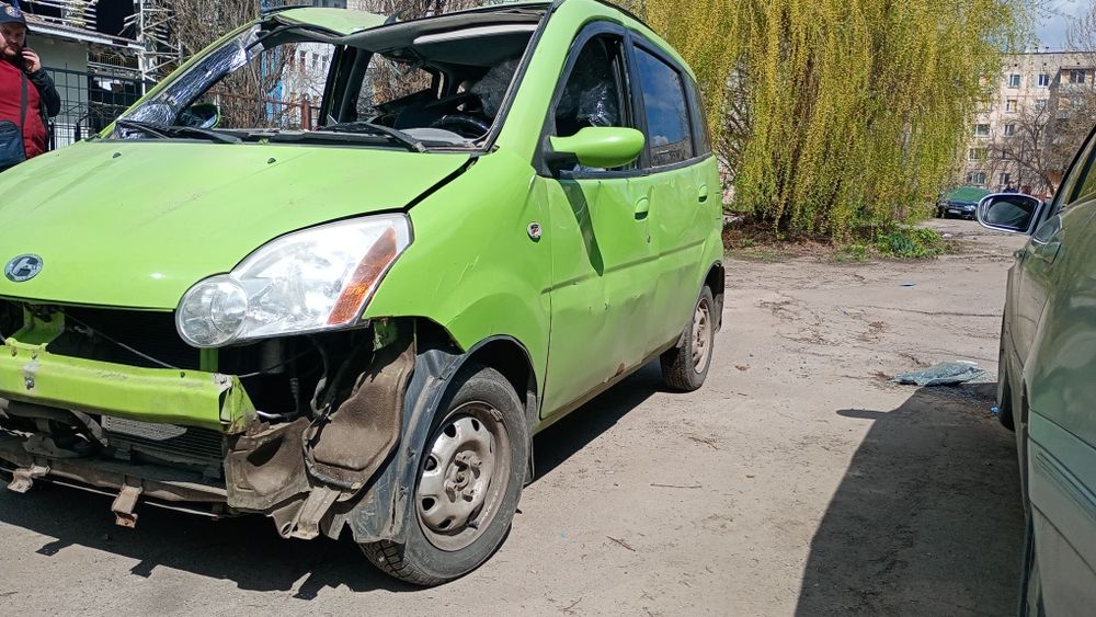 Продам Changhe Ideal 2