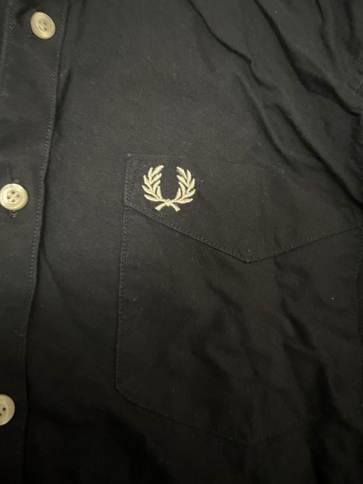 Рубашка Fred perry