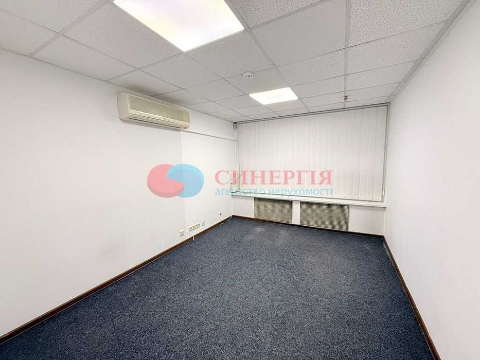 Продаж офіс 360м, Печерськ, Липки. Пров. Гордієнка 2а (Богомольця, Орлика) – pohled 5