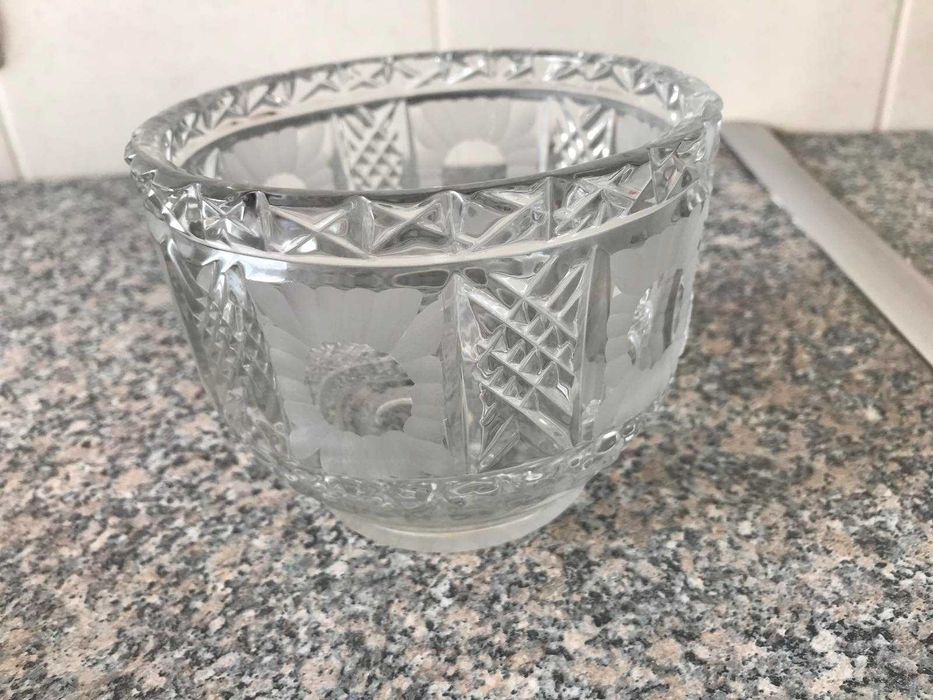 Салатница,конфетница,вазочка  СССР