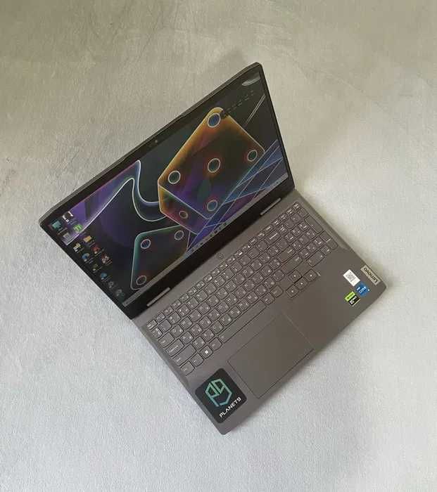 150+ Ноутбуків в Профіліℹ️TOP LENOVO LOQ RGB 15.6" 144Hz‼️RTX4060 8Gb‼️RAM 16-32Gb/ 2шт.SSD 512ГБ+512ГБℹ️ Traid-in/Розтрочка МОНО ОНЛАЙН