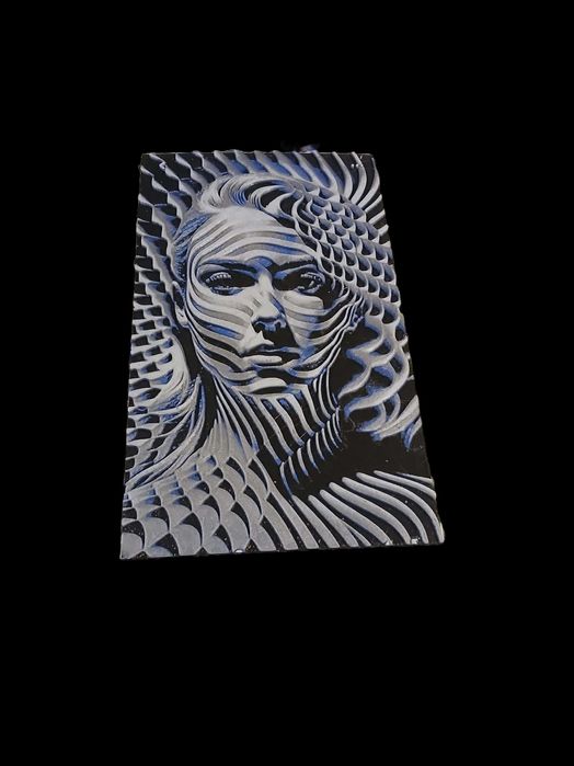 Druk 3D - PLA, PETG, TPU