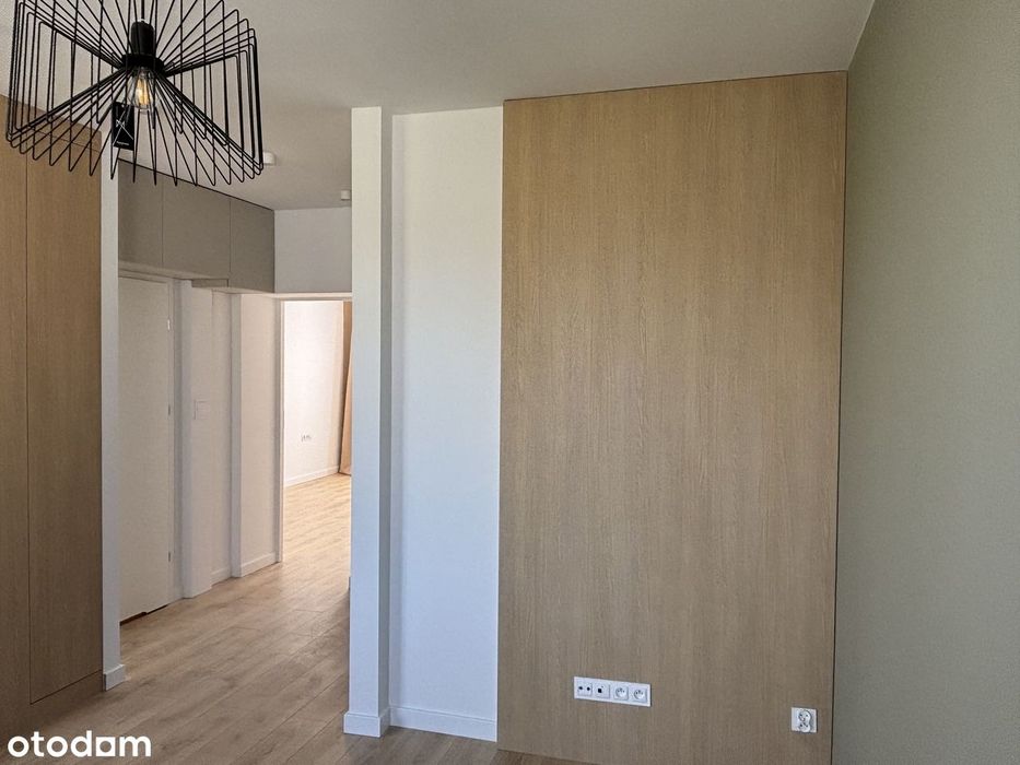 2 pokoje | Gołonóg | 45 m² | nowe AGD | gotowe do zamieszkania