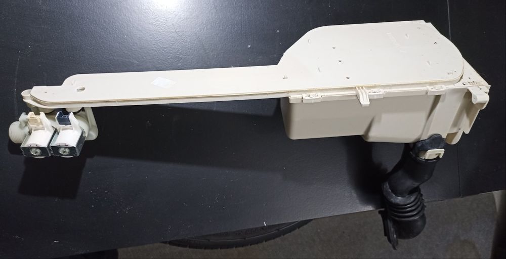 Máquina de lavar roupa indesit innex