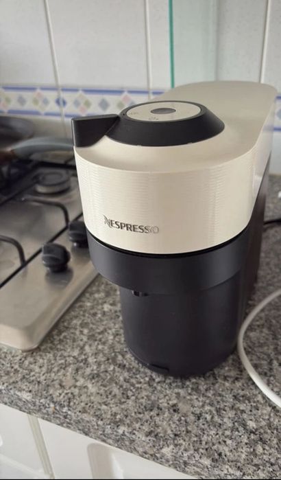 Máquina de café