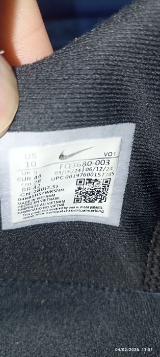 Nike Giannis Immortality 4