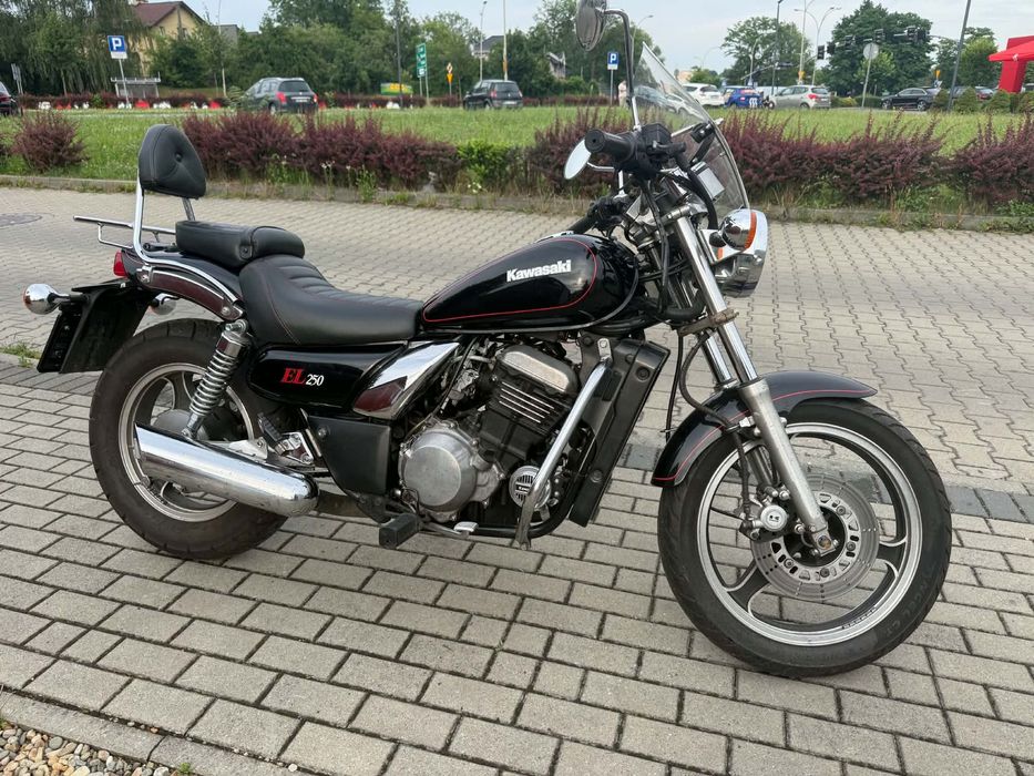 Kawasaki