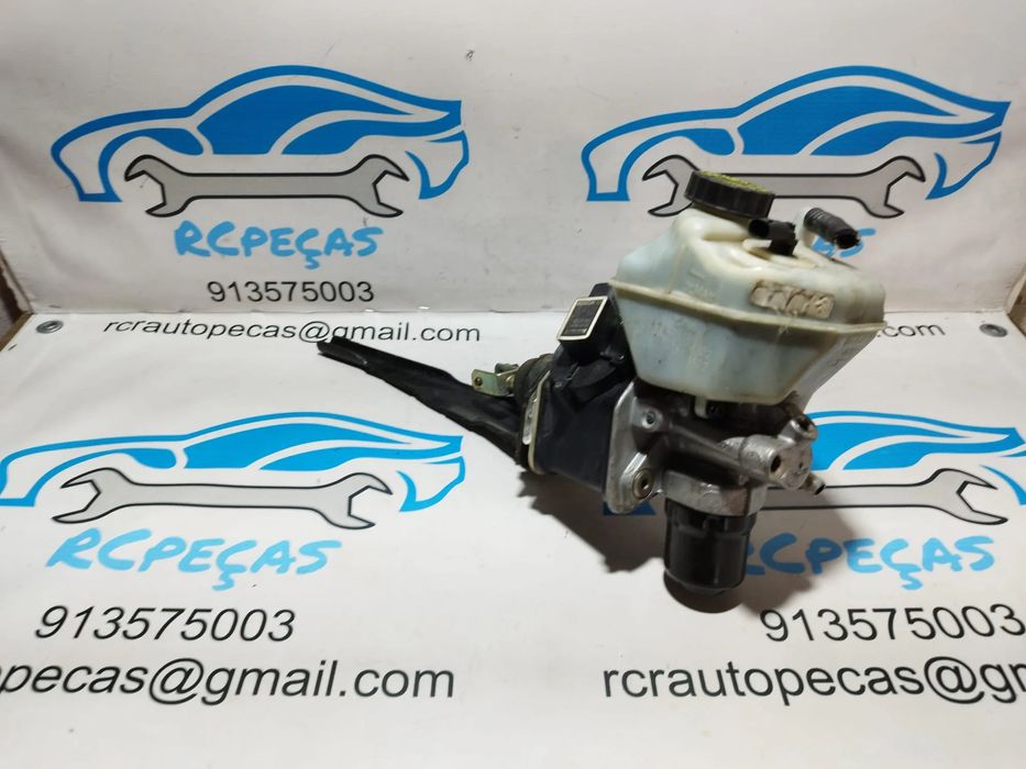 SERVOFREIO SERVO FREIO MERCEDES BENZ CLASS E W211 A0004300312