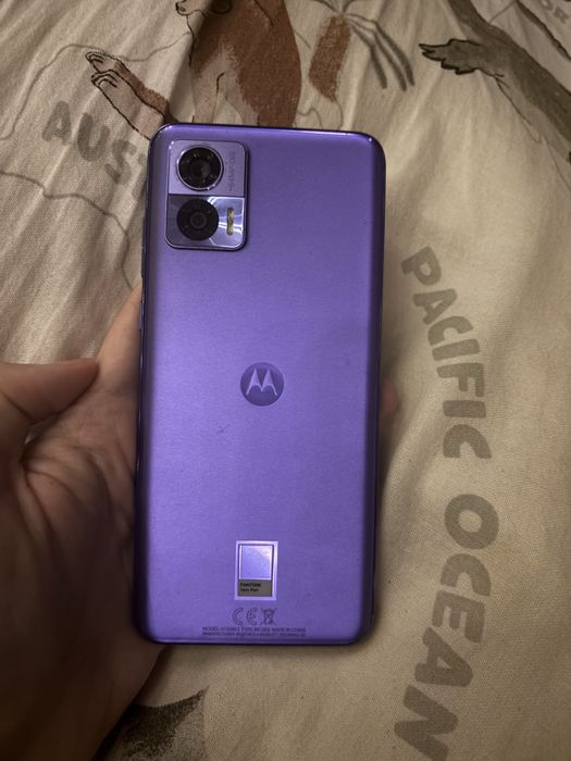 Telefon motorola edge 30 neo