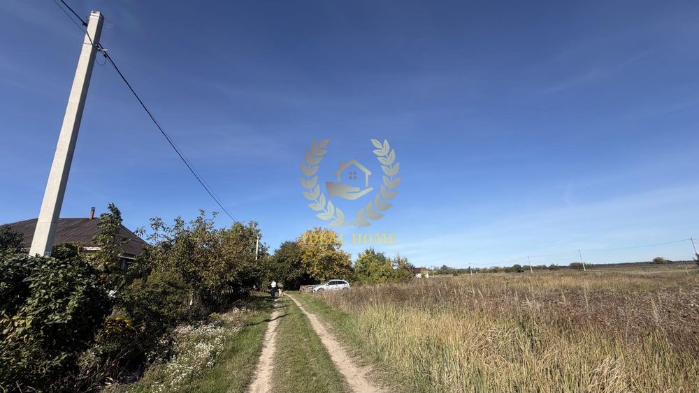 Продам земельну ділянку в селі Мотовилівка Фастівського району
