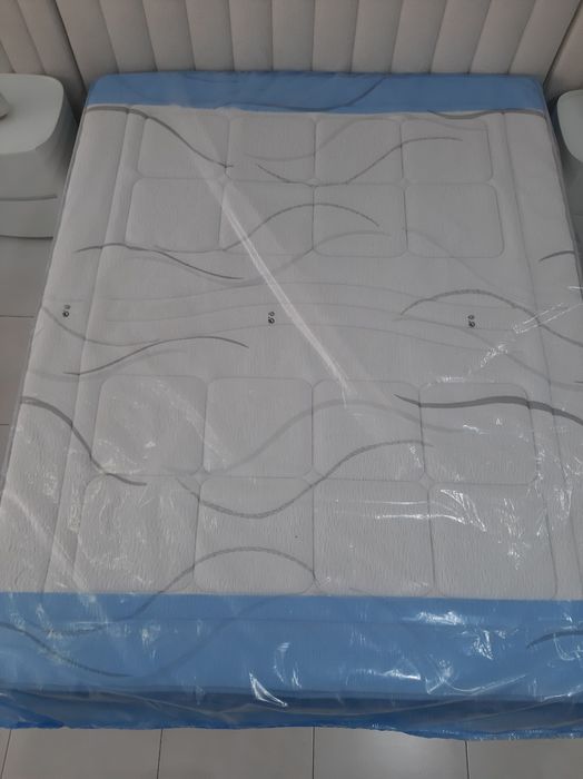 Colchão  200x160  Classi  visco  novo