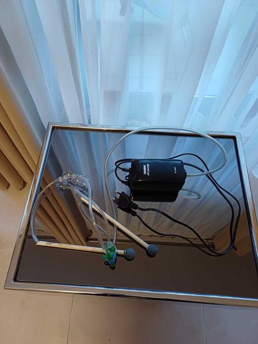 Acessórios para Aquário