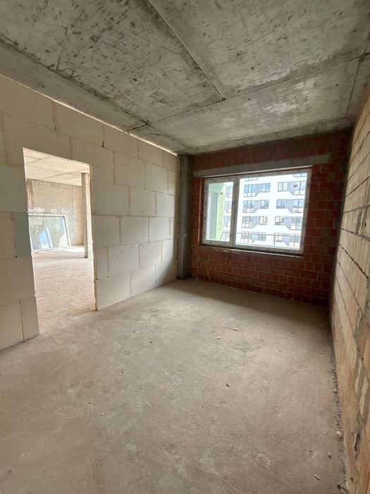 Продаж дворівневої 3-к квартири 135м2 з ГАЗОМ в лісовій зоні Гостомель