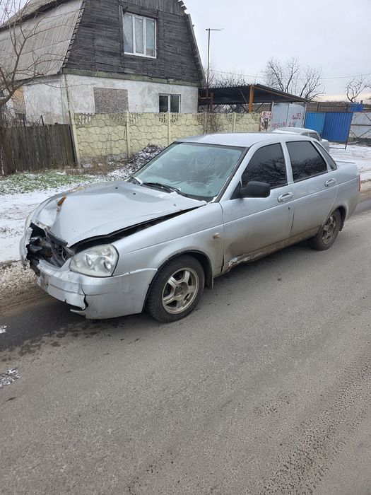Продам  Приору Ваз 2170
