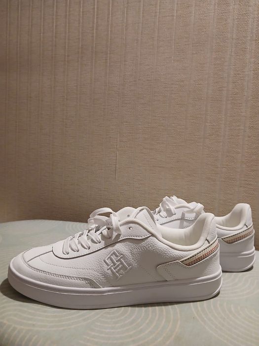 Кросівки Tommy Hilfiger Sneakers- Jackie 3N