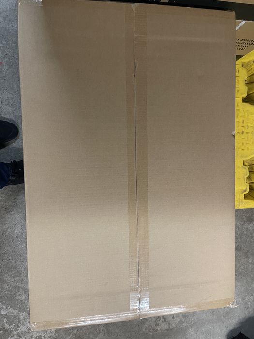 Гібридний інвертор DEYE SUN-12K-SG05LP3-EU-SM2 (12 кВт, 3 фази новий