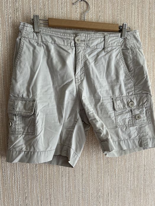 Krótkie spodenki H&M r.M