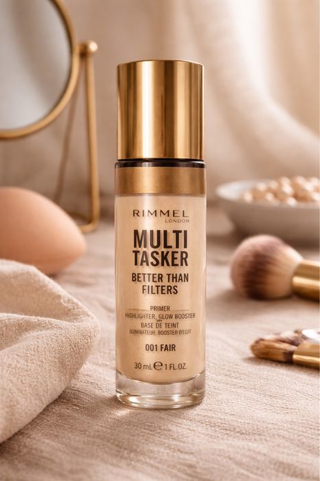 Rimmel Multi Tasker podkład