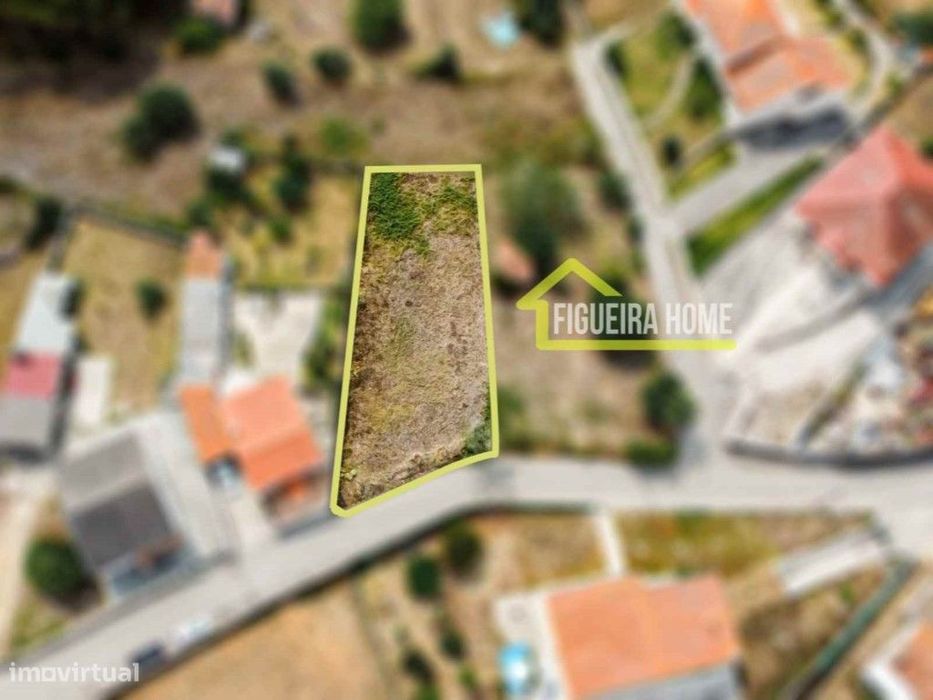 Terreno Exclusivo com Vista para o Rio em Vila Verde, Figueira da Foz