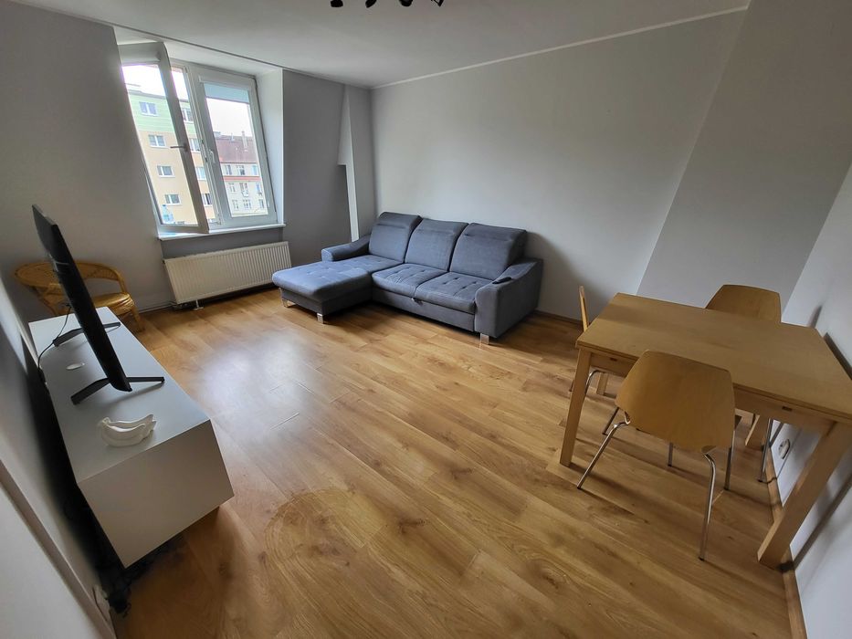 Mieszkanie – Gdańsk, Stogi - Widok 2