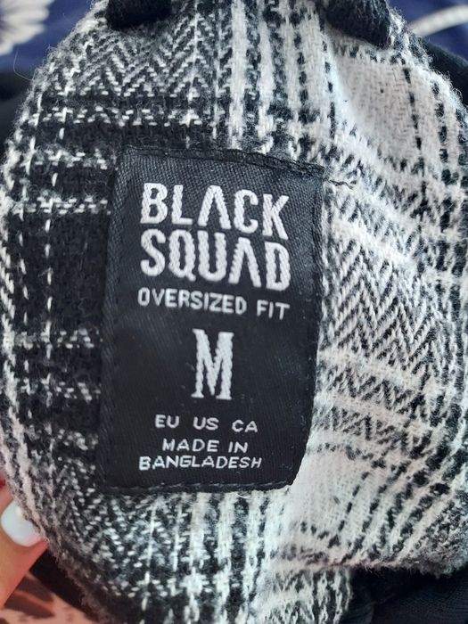 Bluza dla nastolatka/ki r. M