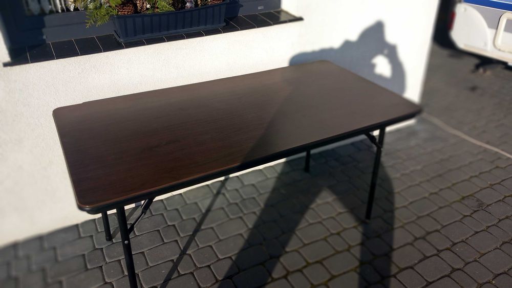 Stół składany turystyczny , ogrodowy