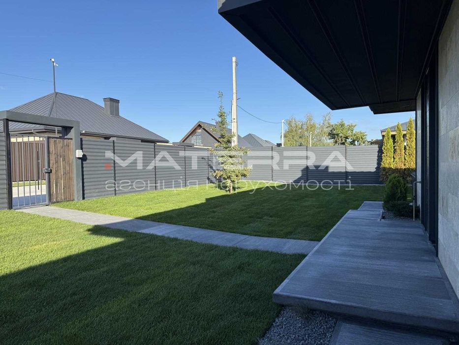 Іванковичі продаж будинку в котеджному містечку 105 м2