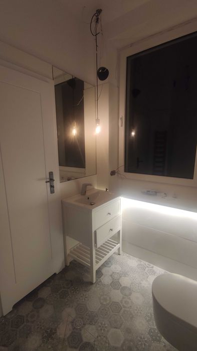 Apartment in Poznań, Stary Grunwald - View 5