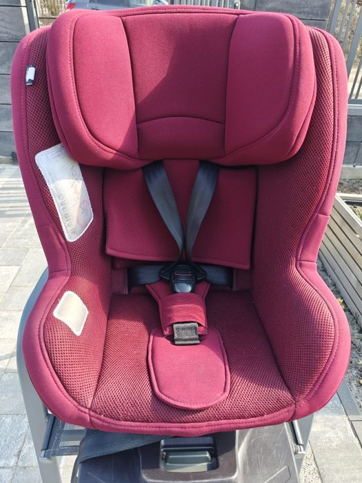 Fotelik Nuna Rebl Plus 0-18