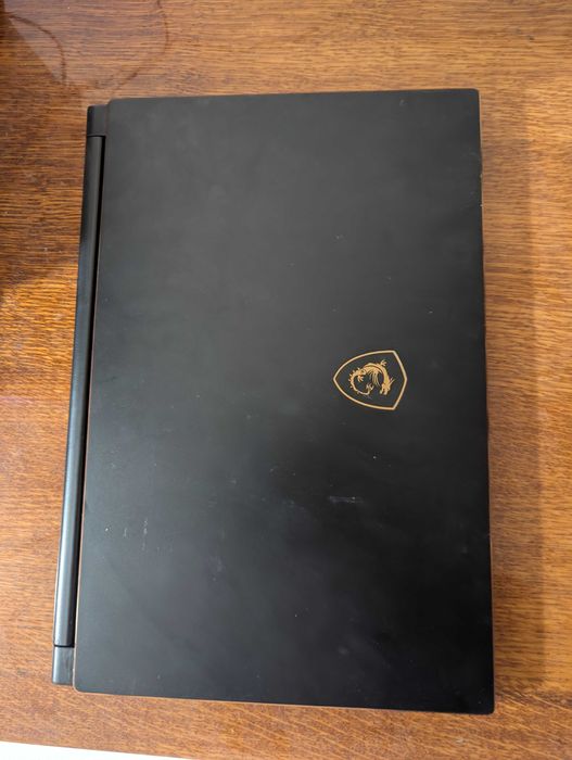 Msi gs65 /1660ti/i7 9750h/16 озу