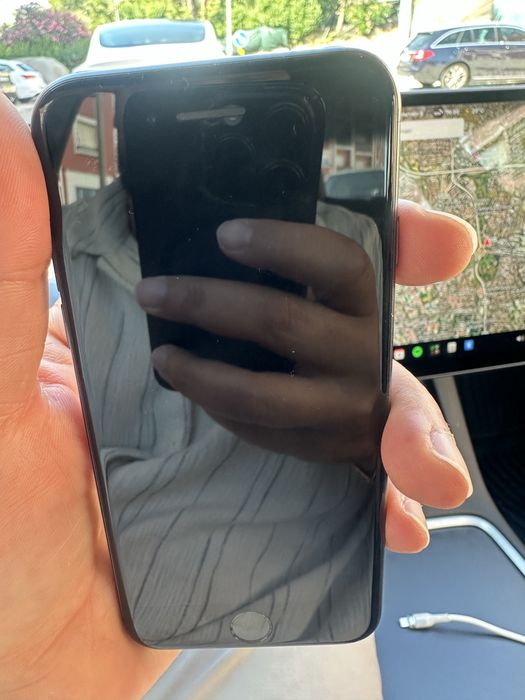 Iphone 8 muito novo
