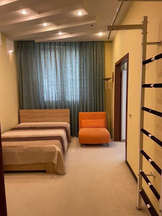 3-rooms apartment apartment by the address st. Kulikovo pole pl Oktyabrskoy revolyutsii pl (area 172 m²) - Atlanta.ua - photo 8