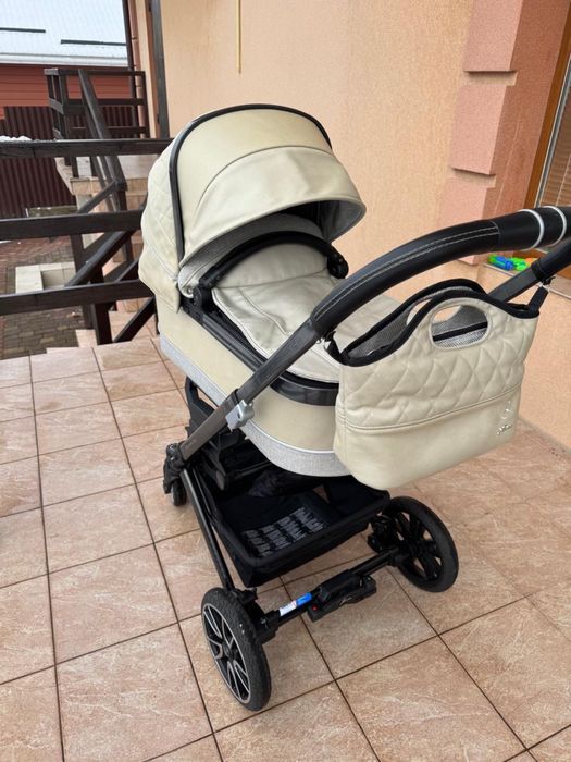 Дитяча колиска ідеальний стан