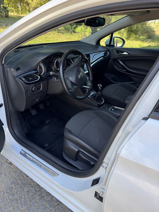 Opel astra k 1.6 cdti innovation s/s