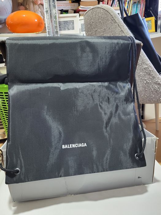 Sapatilhas Balenciaga