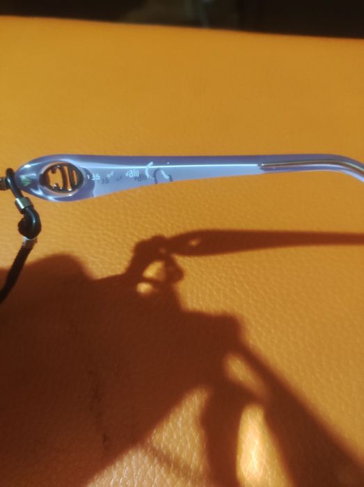 Armação just Cavalli