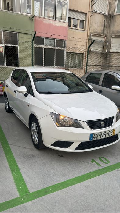 Seat Ibiza 1.2 Gasolina 2013 | Revisão Completa | Embraiagem Nova | Inspeção Sem Anotações — photo 2