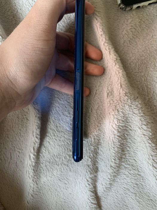 samsung a7 2018 4/64 идеал