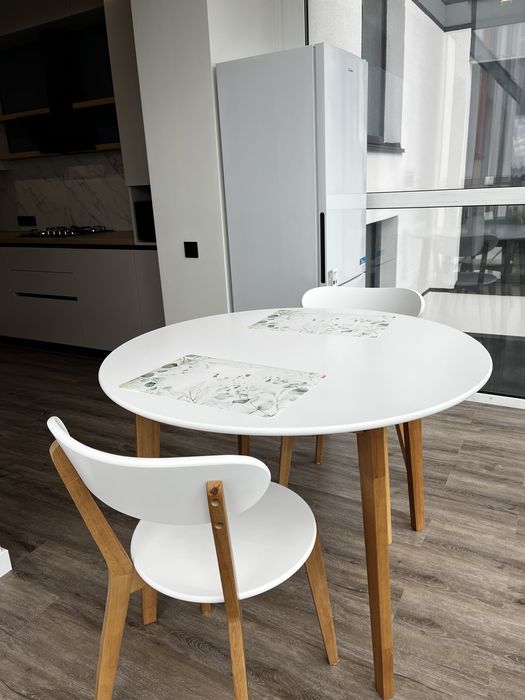 Однокімнатна квартира подобово. Обласна лікарня жд вокзал.