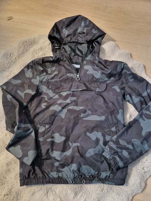 Kurtka wiatrówka Urban Bliss rozm. Xs
