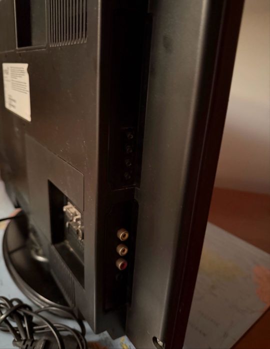 Monitor Mitsai bom estado