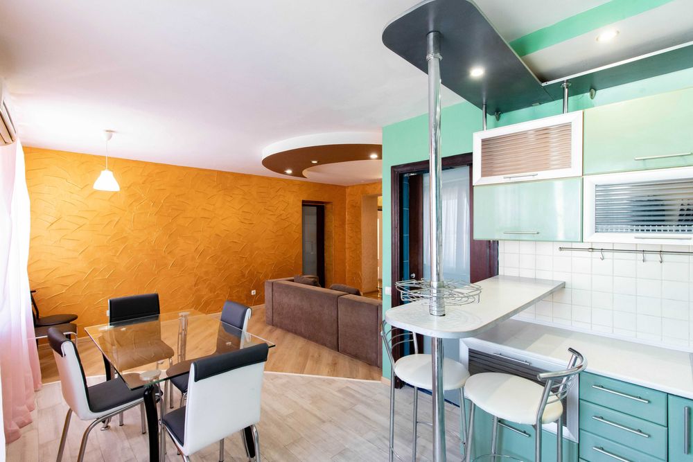 подобово, 3-к кв. VIP-клас, 1 хв м.Г.Дніпра, Оболонь, ЗНИЖКИ-В ОПИСІ!!