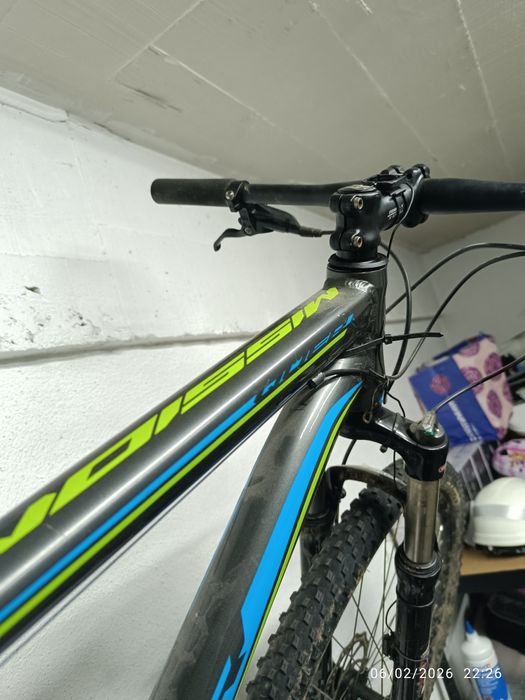 Bicicleta Montanha 29"