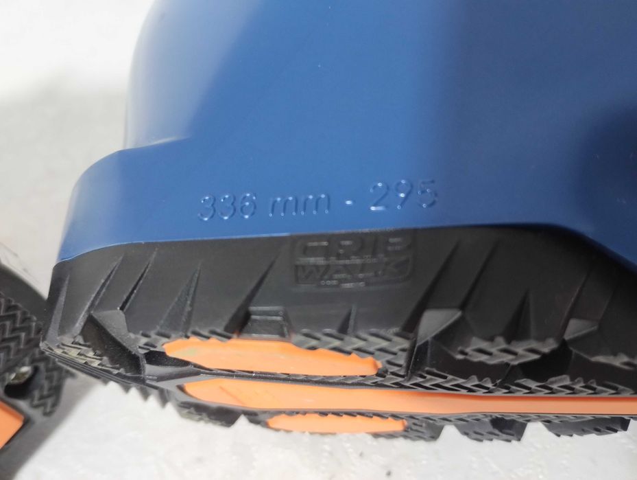 buty narciarskie Lange RX 120 roz 29 44 / 45