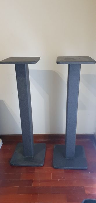 Suporte para colunas