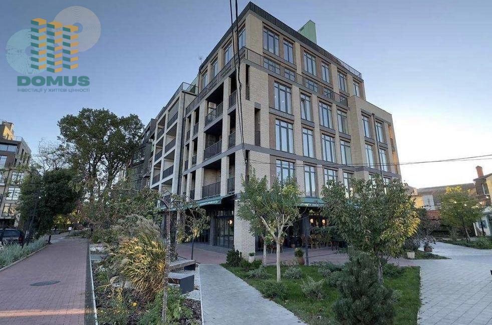 2-комнатная квартира по адресу (площадь 41,8 м²) - Atlanta.ua - фото 6