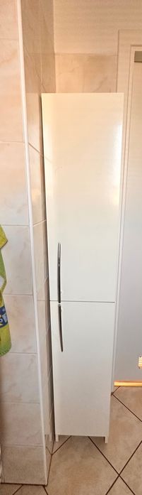 Słupek i szafka 60 cm