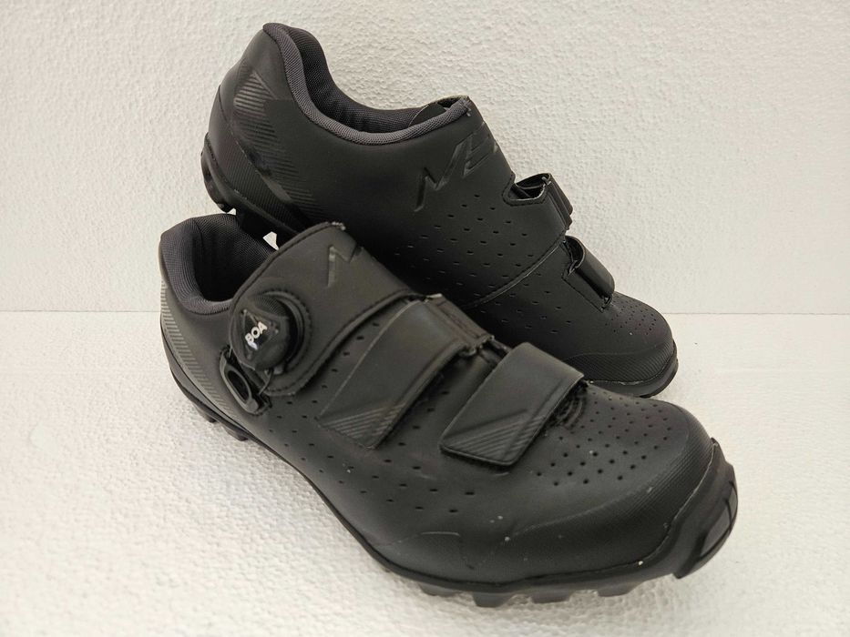 Sapatos BTT Spiuk Mondie / Shimano ME4 nº41 (Novos)