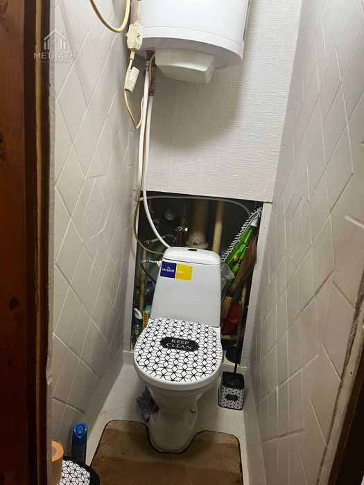 Срочно! Снижение! 3к квартира 65м3 ул Садовая 3, пос. Хроли, район ХТЗ